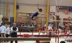 Europa Gym