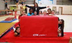 Europa Gym