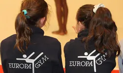 Europa Gym